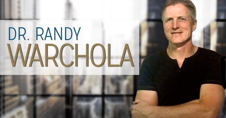 Dr_Warchola_Blog Dr. Randy Warchola