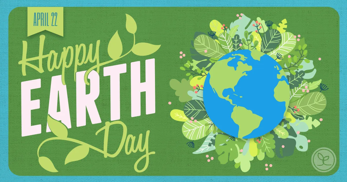 Earth Day