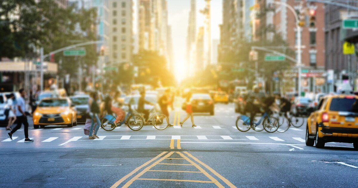 What Air Pollution Does to Your Body